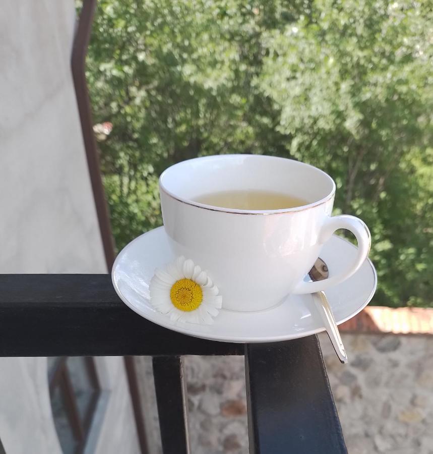 Noy Guest House B&B Vanadzor Extérieur photo