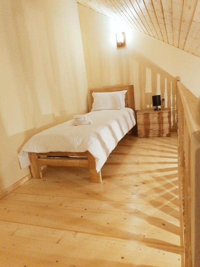 Noy Guest House B&B Vanadzor Extérieur photo
