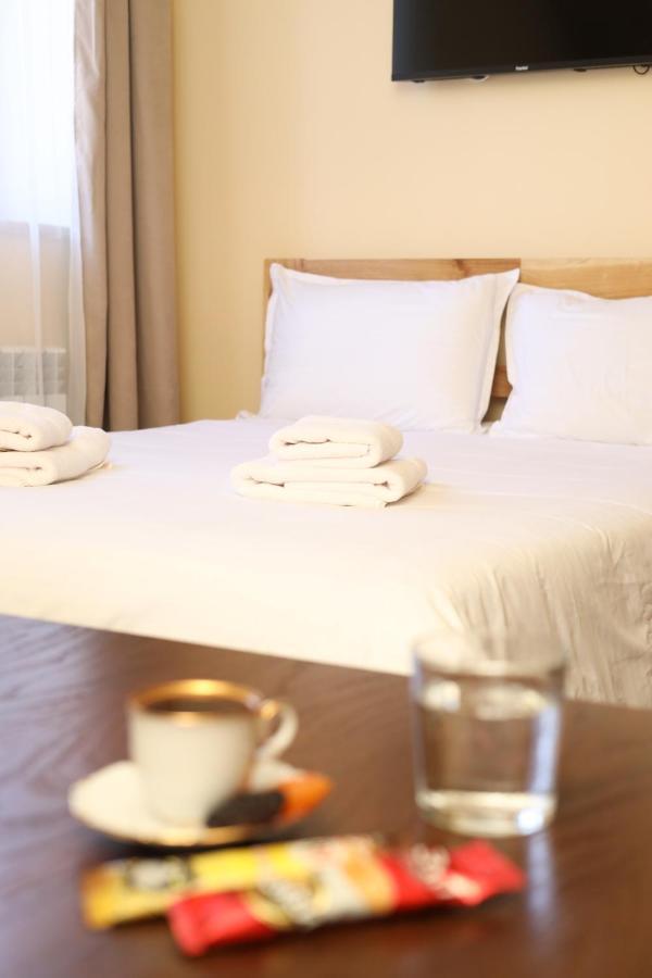Noy Guest House B&B Vanadzor Extérieur photo