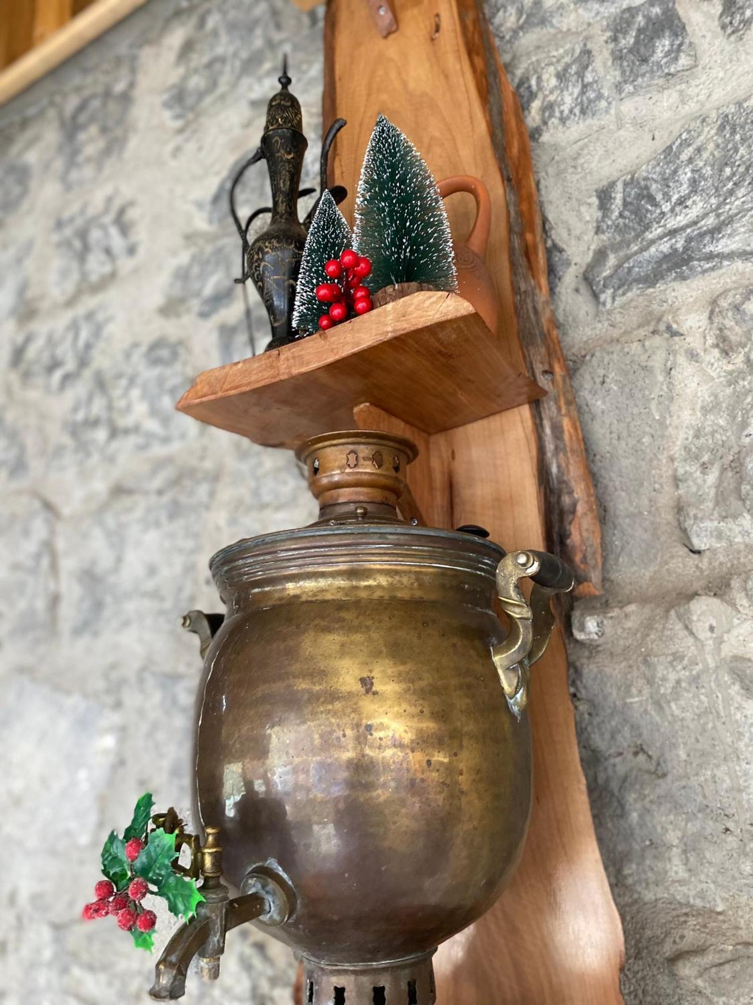 Noy Guest House B&B Vanadzor Extérieur photo