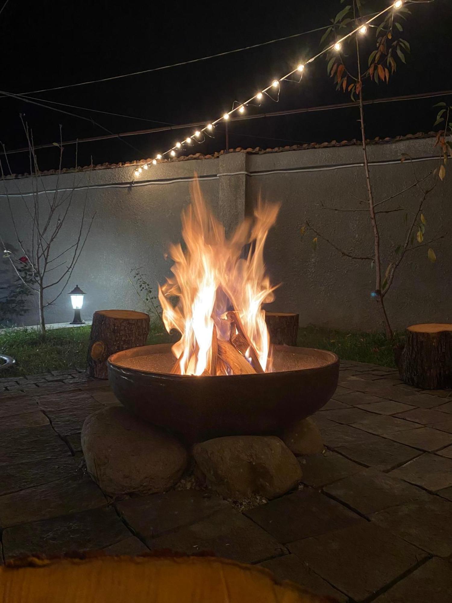 Noy Guest House B&B Vanadzor Extérieur photo