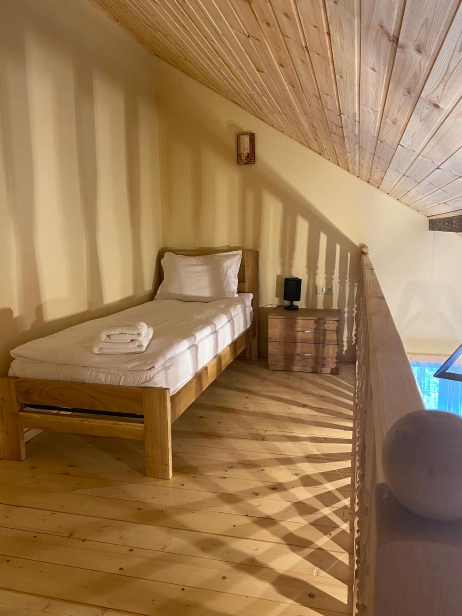 Noy Guest House B&B Vanadzor Extérieur photo